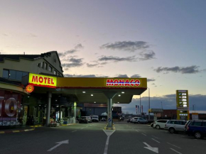 Motel Monaco Bijeljina